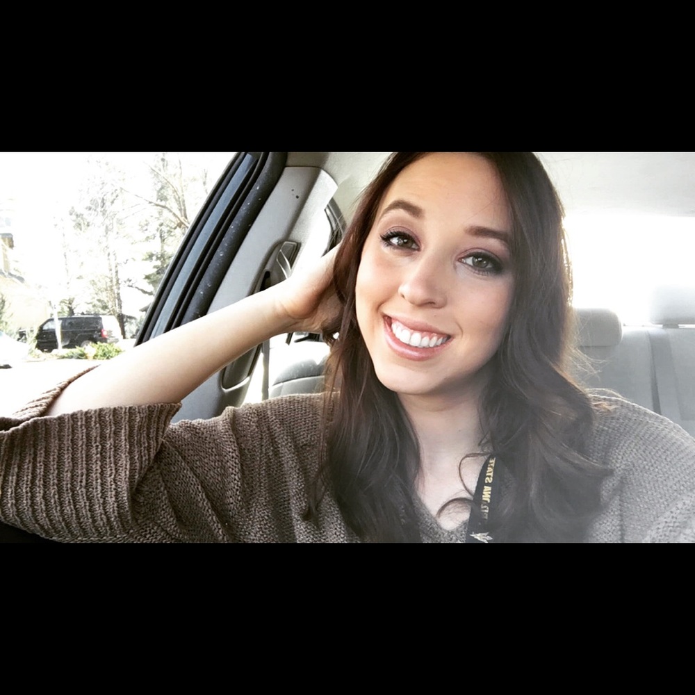 Meet your Posher, Ashlynn